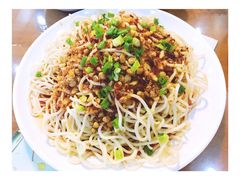 -山城酒家(燕山路店)