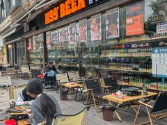 -M99 BEER世界啤酒吧(鸿云悦街店)