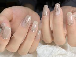 -情同手足美甲美睫