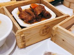 -金翠皇宫粤菜·点心·海鲜(科技园店)