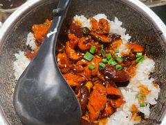 -九田家黑牛烤肉料理(新辰里亚运村店)