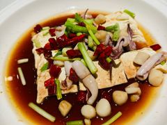 -船歌·鱼水饺青岛菜(石老人店)