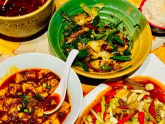 -张妈妈特色川味馆(青年路店)