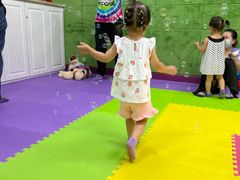 -美国悦宝园早教托育中心(东坝店)