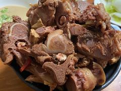 -宝瑞门钉肉饼店