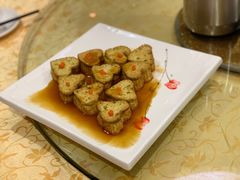 -海宝酒家(中山四路店)