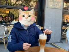 -Peet's 皮爷咖啡(东湖路手作店)