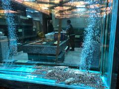 -海逸海鲜酒家(古北店)