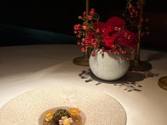 -三嚥阁 La Villa Restaurant