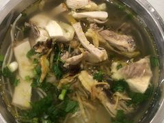 鸡粉-华姐鸡粉(教育路店)