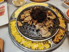 -韩宫宴和牛烤肉(盐城金鹰店)