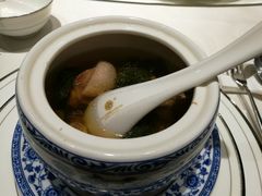 -大可堂普洱茶馆(襄阳南路馆)