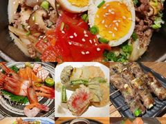 -炉胜·炉端烧·居酒屋