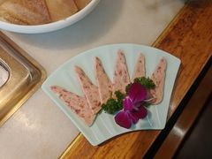 -巴渝瓦肆重庆鲜火锅(宝龙环湖店)