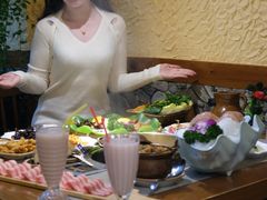 -大理董·董家小厨野生菌火锅(古城旗舰店)