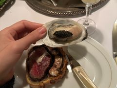 -壳里西餐厅Coquille Seafood Bistro(蒙自路店)