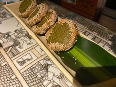 -绿茶餐厅(城西银泰城店)