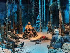 -沈阳“九·一八”历史博物馆