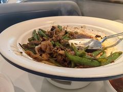-兰湘子·湘菜小炒(长安万科广场店)