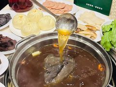 -太婆天府山珍酒楼(亚运村店)