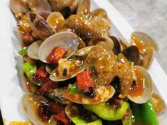 -四川小胡子海鲜(丁村万人海鲜广场店)