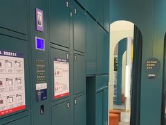 -海马体照相馆(重庆爱琴海购物公园店)