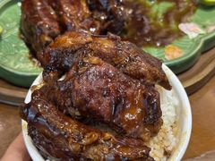 -味仙居(环城南路店)