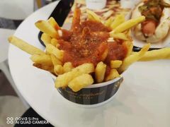 -纽约薯条(世豪广场店)