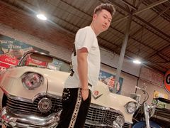 -席娜卡琳火车铁道夜市