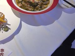 -祥记餐饮•豫粤珍味(金隅大厦店)