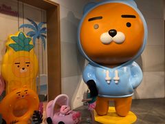 -KAKAO FRIENDS(弘大店)