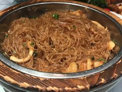 -俏江南天津时尚曲艺主题餐厅(马场道店)