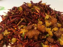 -院8里·少城记忆老川菜(宽窄巷子店)