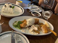 -FISH&POTATO Cō(地中海美食 万象城店)