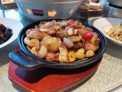 -旺顺阁·北京菜(北辰上品+)