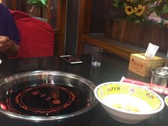 -芦月轩羊蝎子(劲松店)