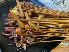 -长药唐师乐山油炸(石人直营店)