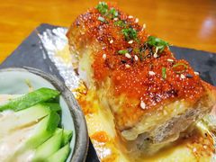 -东岸料理·寿司·刺身