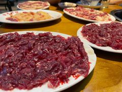 -万祥牛肉火锅(金龙店)