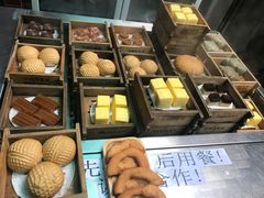 -欢姐伦教糕(北海大道北店)