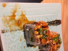 -沼津港精致料理·寿喜烧·烧鸟(青浦宝龙广场日料榜单店)