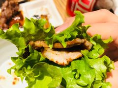 -御牛道日式烤肉料理(杭州万象城店)