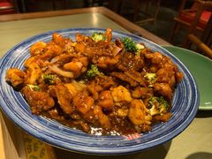 -那家小馆•北京菜•烤鸭(中关村店)