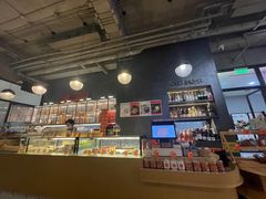 -老梦面包CHEZMOREL(麦子店)