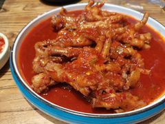 -京玉菲饭店(李村店)