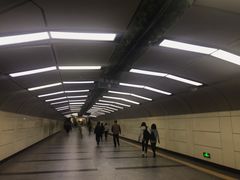 -广州火车站(地铁站)
