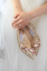 -HY小曼wedding·TOPYOUNG团队