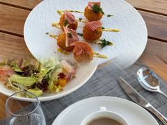 -MONICH牛排融合餐厅(和义大道购物中心店)