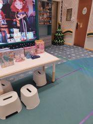 -奈尔宝家庭中心·亲子餐厅(苏州大悦城店)