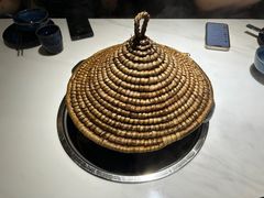 -牧雲子·臻选云南菜 .商务宴请(泰然大厦店)